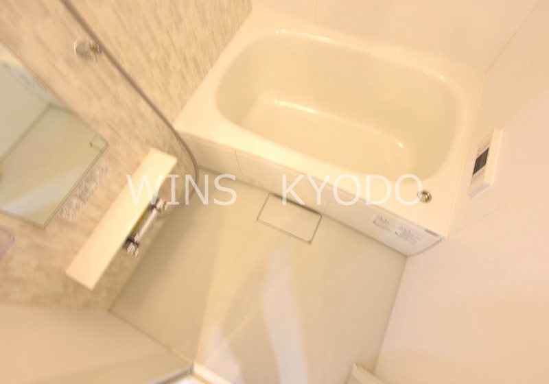 ルリアン船橋 風呂画像