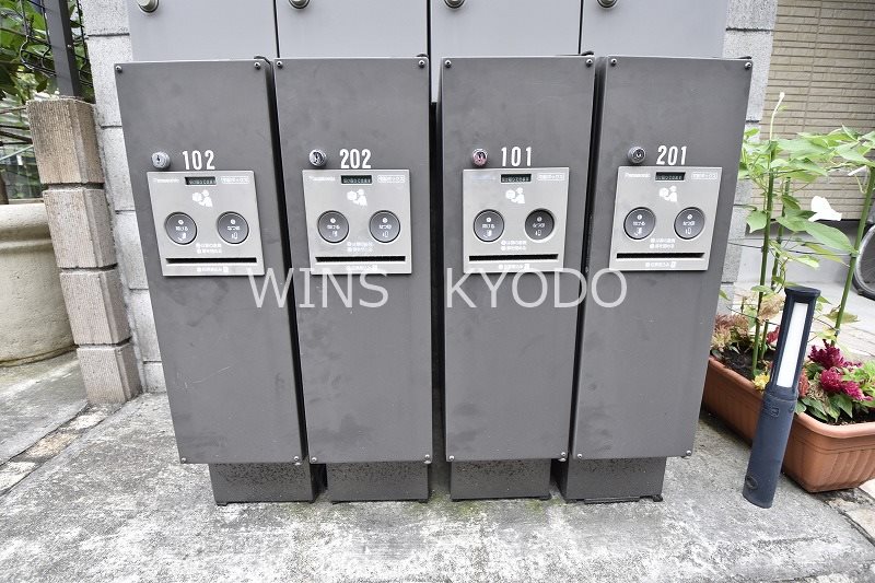 KAYUKAハウス その他6