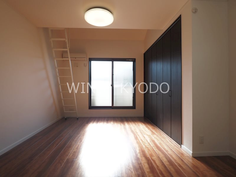 KAYUKAハウス リビング