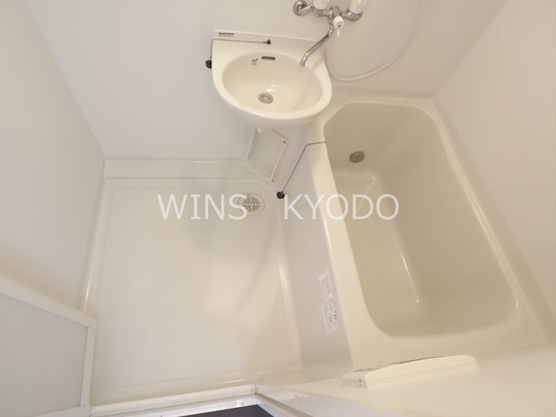 KAYUKAハウス 風呂画像