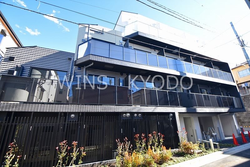 XEBEC経堂（ジーベック） その他11