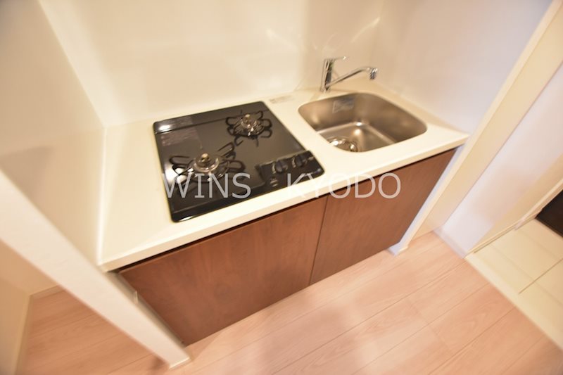 XEBEC経堂（ジーベック） キッチン