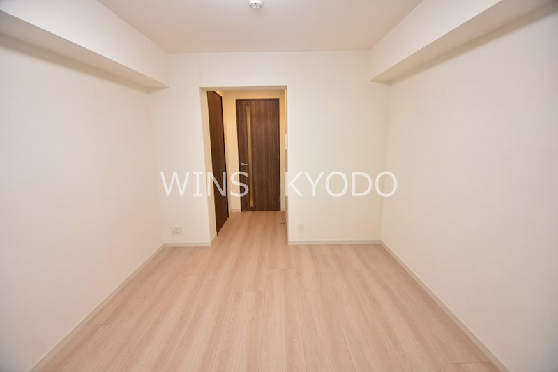 XEBEC経堂（ジーベック） ベッドルーム