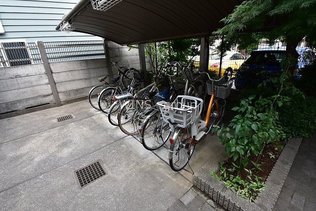 サンカント・アン豪徳寺 その他8