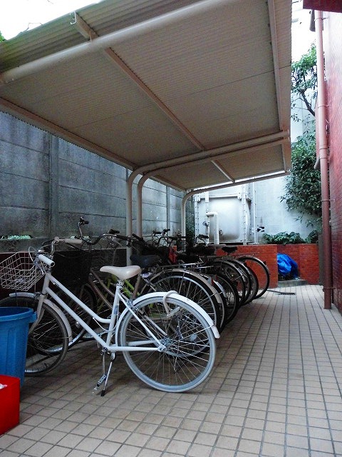 ユースフル千歳船橋 その他6