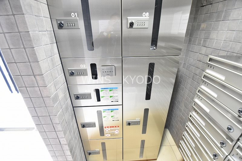 エクセリア千歳船ベルデ その他6