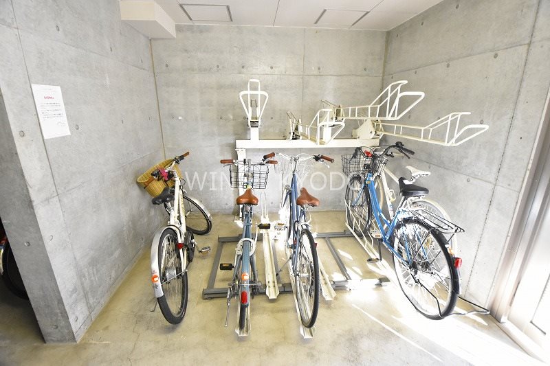 エクセリア千歳船ベルデ その他8