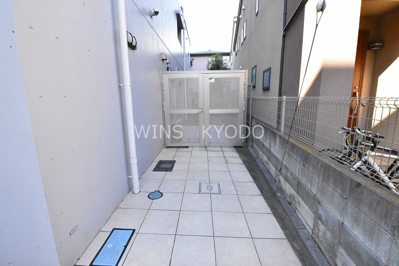 エクセリア千歳船ベルデ その他9