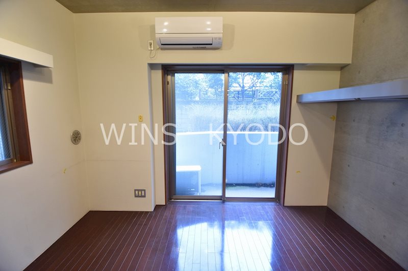 エクセリア千歳船ベルデ リビング