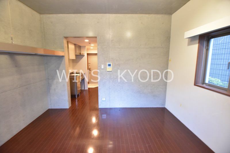 エクセリア千歳船ベルデ ベッドルーム