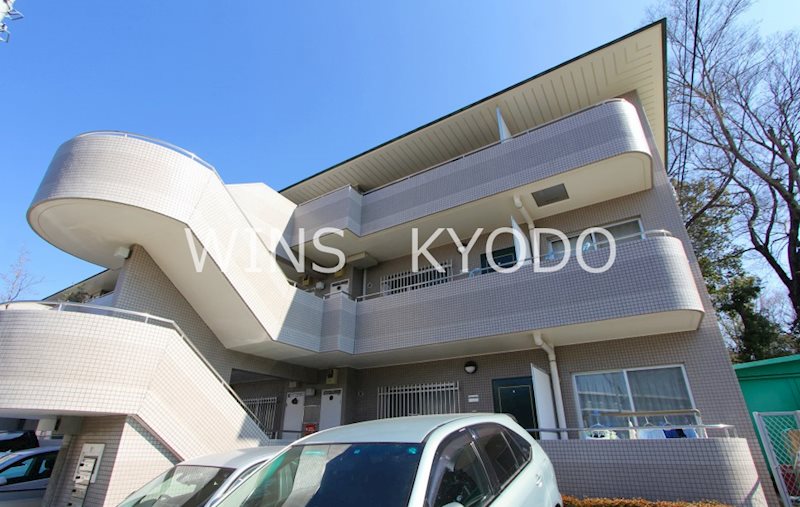 経堂ヒルズ 303号室 外観