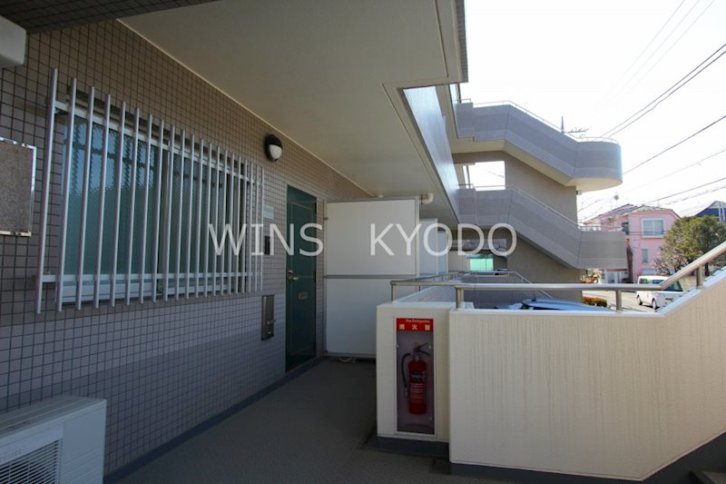 経堂ヒルズ その他7