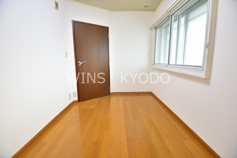 経堂ヒルズ ベッドルーム