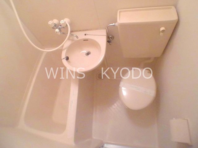 風呂画像