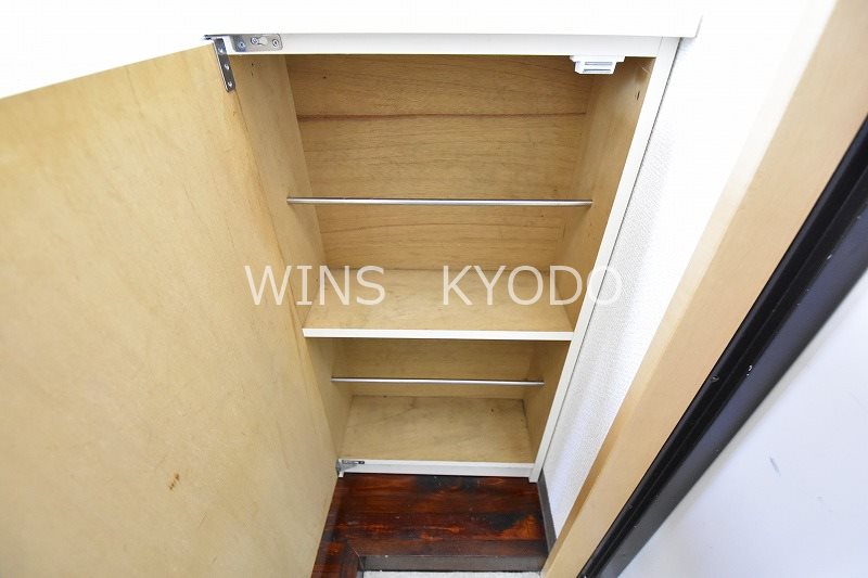 第15安藤ハイツ その他8