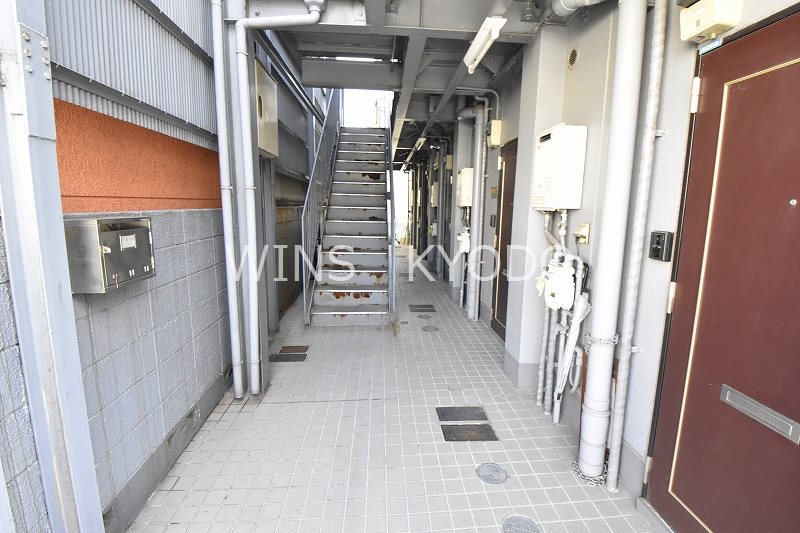 第15安藤ハイツ その他9