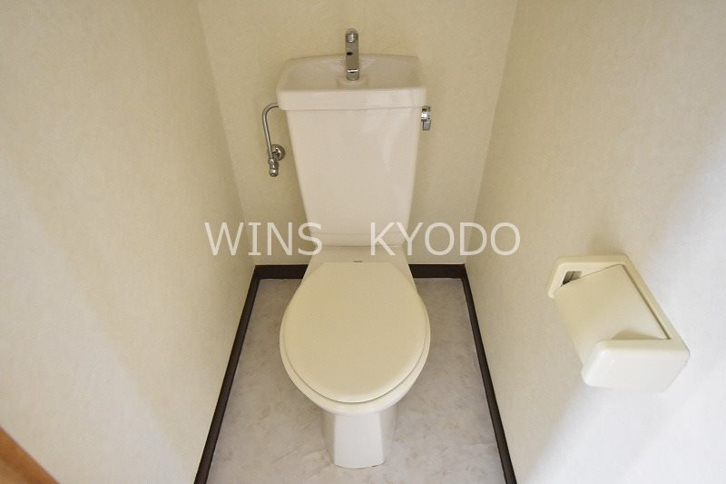 グローバル経堂 その他2