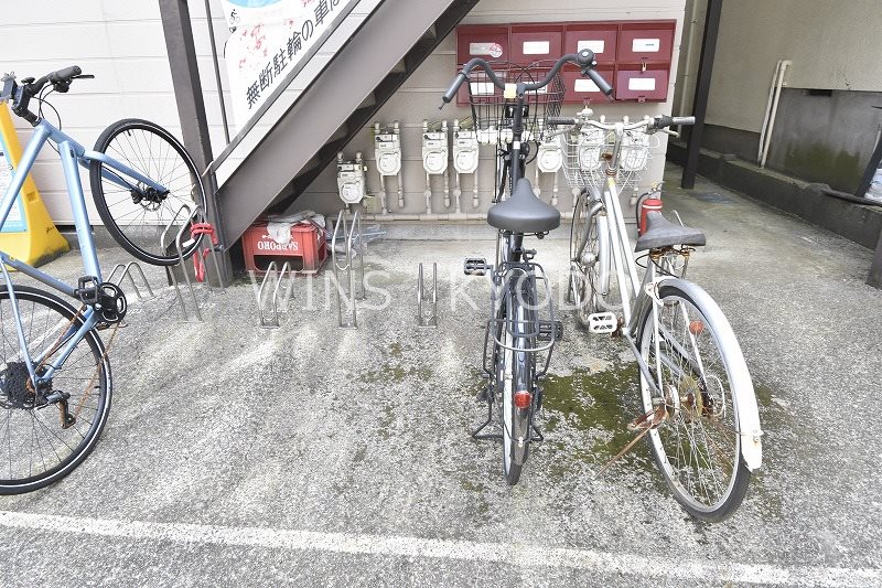グローバル経堂 その他4