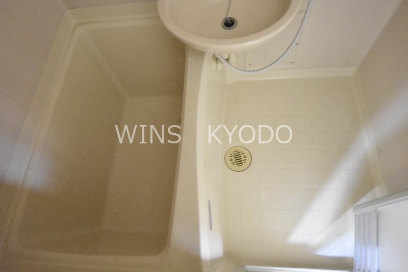 グローバル経堂 風呂画像