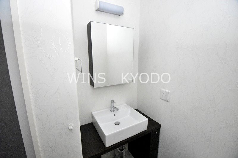 パラディ成城 その他1