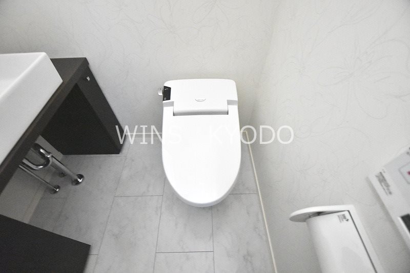 パラディ成城 その他2