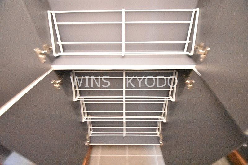 パラディ成城 その他9