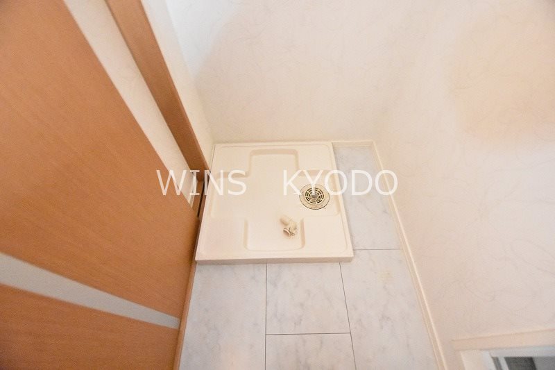 パラディ成城 その他10