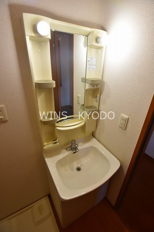 グラシアス千歳台 その他2