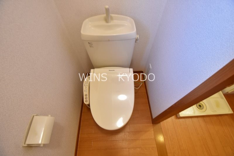 グラシアス千歳台 その他3