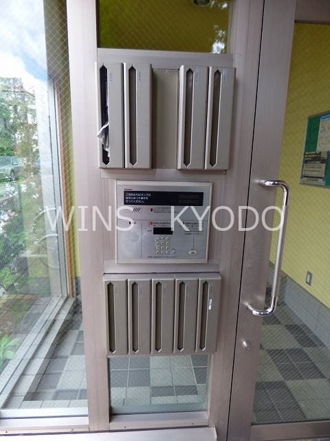 グラシアス千歳台 その他4