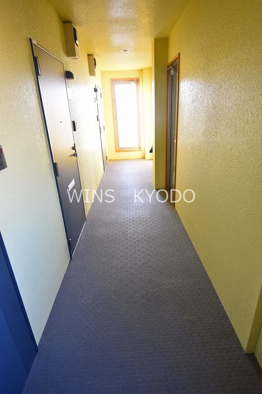 グラシアス千歳台 その他5