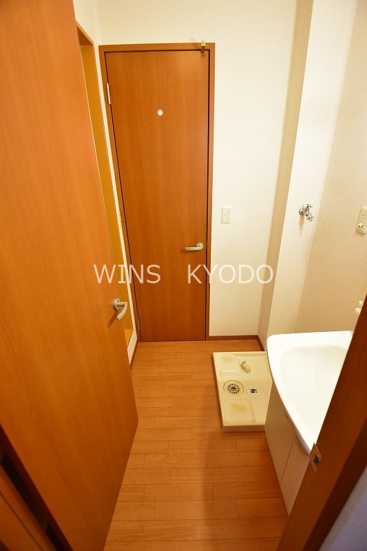 グラシアス千歳台 その他8