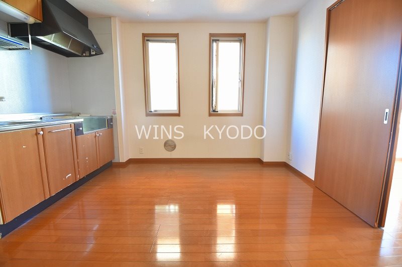 グラシアス千歳台 その他9