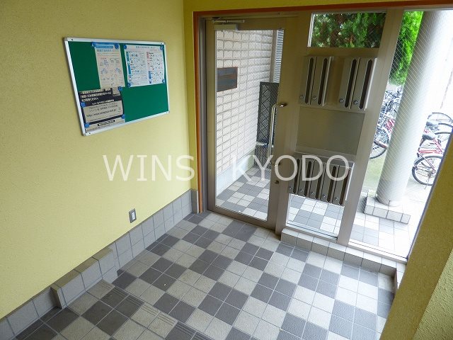 グラシアス千歳台 その他10