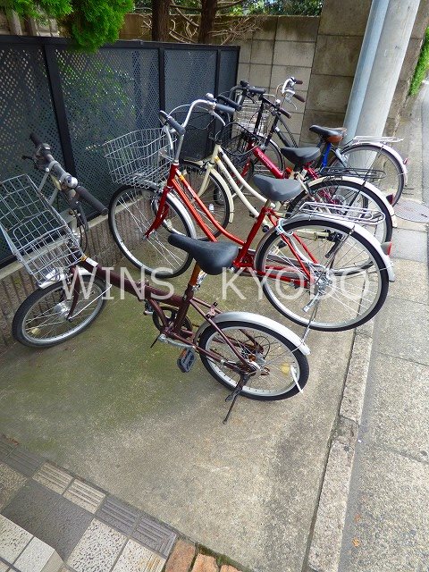 グラシアス千歳台 その他11