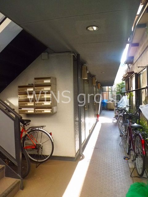 グラシアス千歳台 その他12