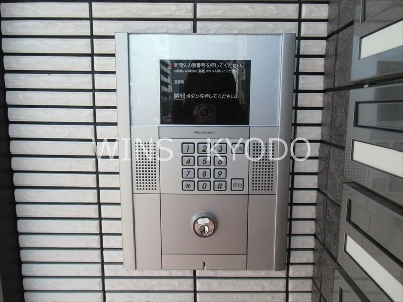 トレーノ赤堤 その他4