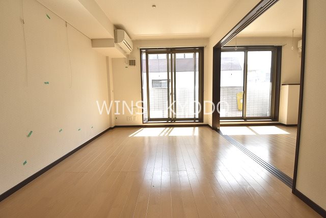 トレーノ赤堤 リビング