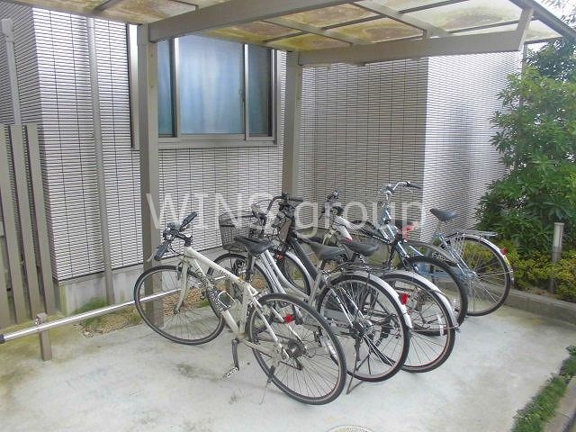 トレーノ赤堤 その他12