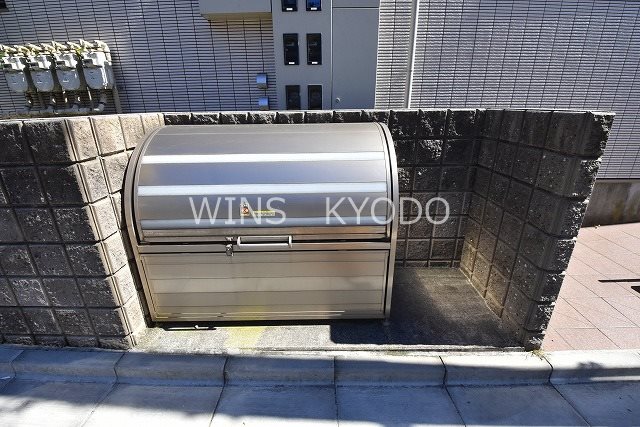 トレーノ赤堤 その他14