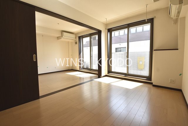 トレーノ赤堤 ベッドルーム