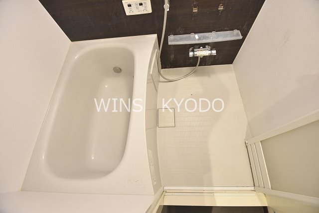 トレーノ赤堤 風呂画像