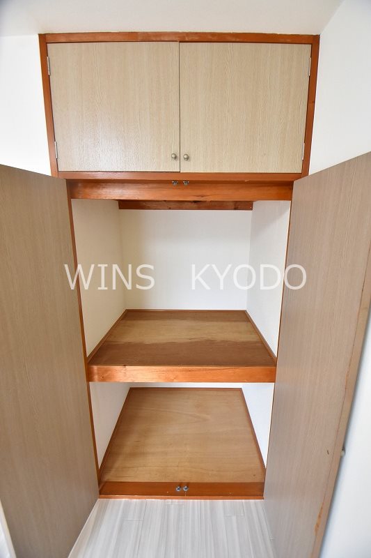 KTグランデⅢ その他1