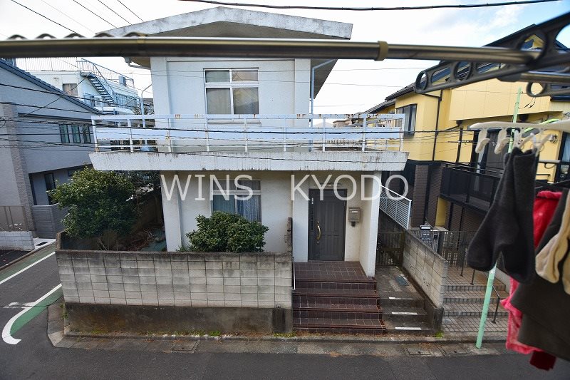 KTグランデⅢ その他2