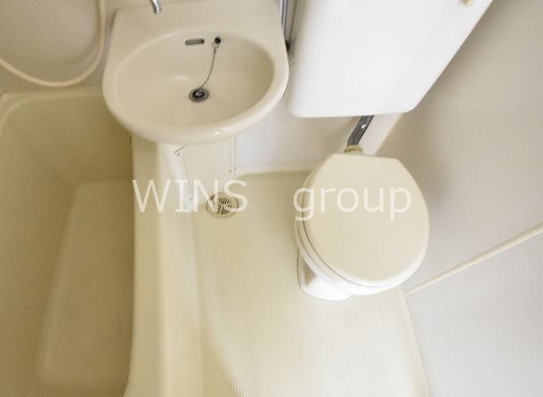 KTグランデⅢ その他3