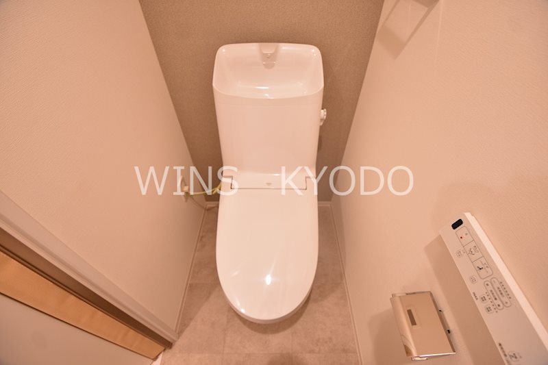 The MANOR KYODO その他2