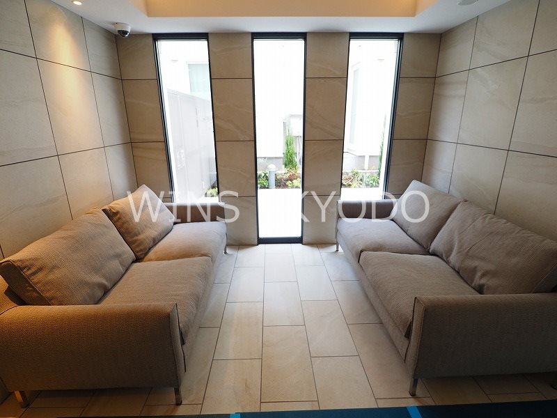 The MANOR KYODO その他5