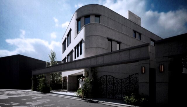 The MANOR KYODO その他12