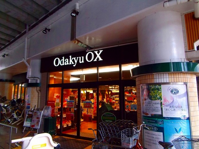 アモルファ&amp;alpha; 周辺画像2