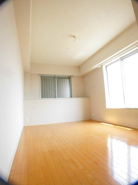 ピュアステージ千歳船橋 ベッドルーム